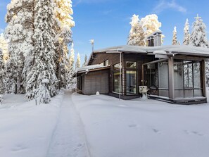 Exterior - Villa vesla by Interhome (Kuusamo)