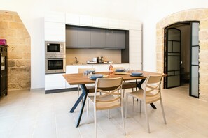 Dining - [La Portulaca] Gelso Room – Central (Molfetta)