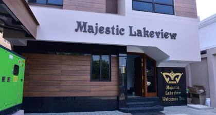 Majestic Lakeview