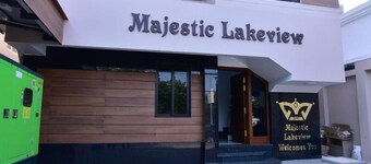 Majestic Lakeview