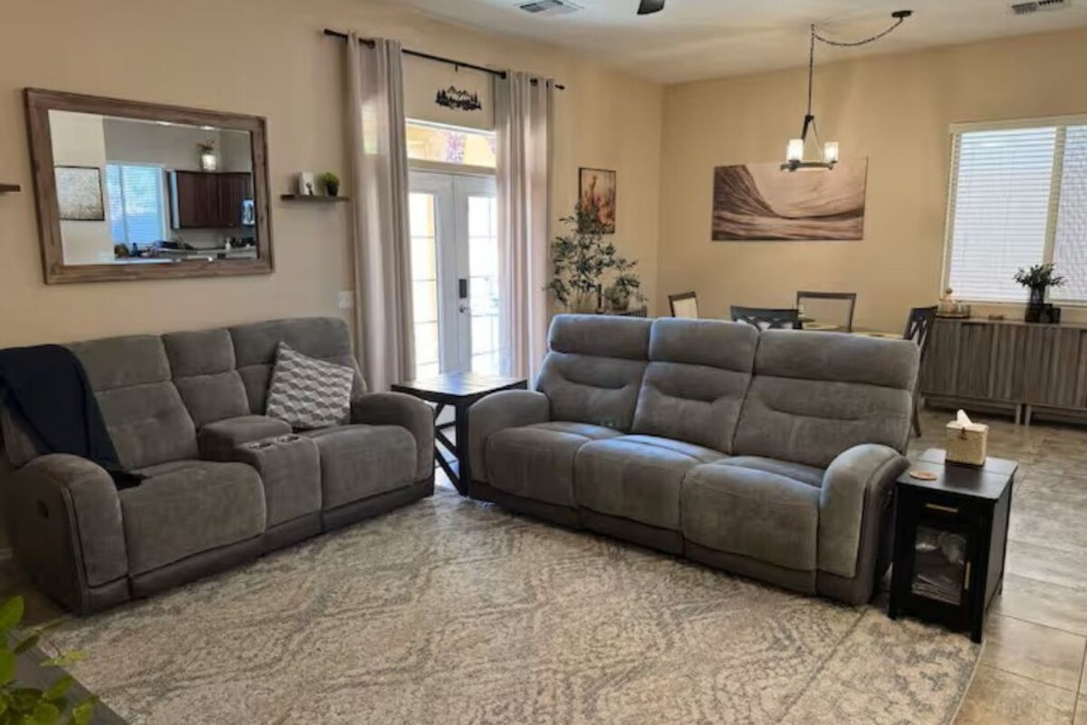 Bild für Gastgeberprofil