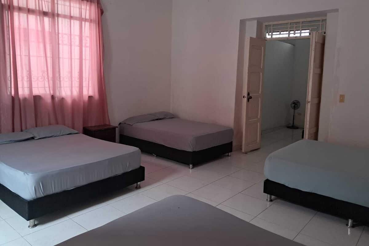 Familienzimmer | Kostenloses WLAN