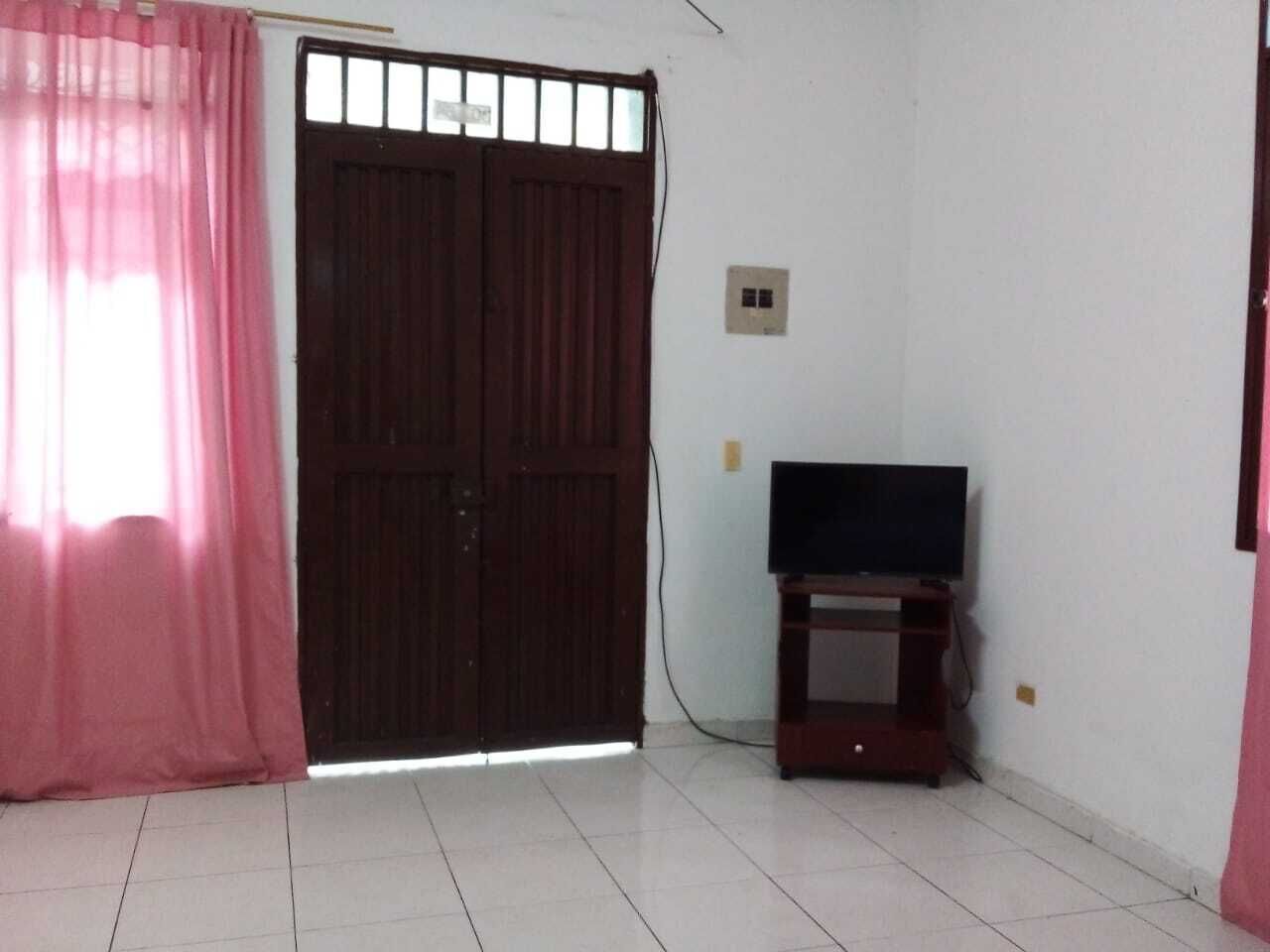 Family Room | Interior