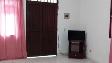 Family Room | Interior