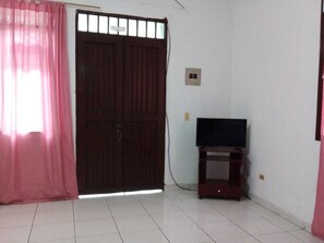 Habitación familiar | Interior