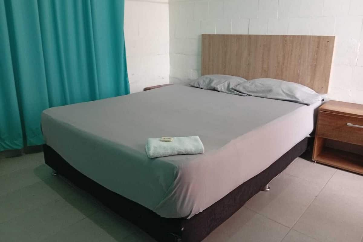 Doppelzimmer | Kostenloses WLAN