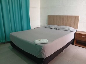 Doppelzimmer | Kostenloses WLAN