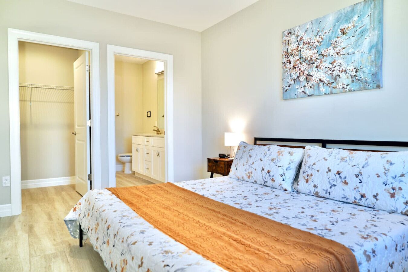 3 Schlafzimmer, Bügeleisen/Bügelbrett, Reisekinderbett, kostenloses WLAN