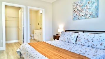 3 Schlafzimmer, Bügeleisen/Bügelbrett, Reisekinderbett, kostenloses WLAN