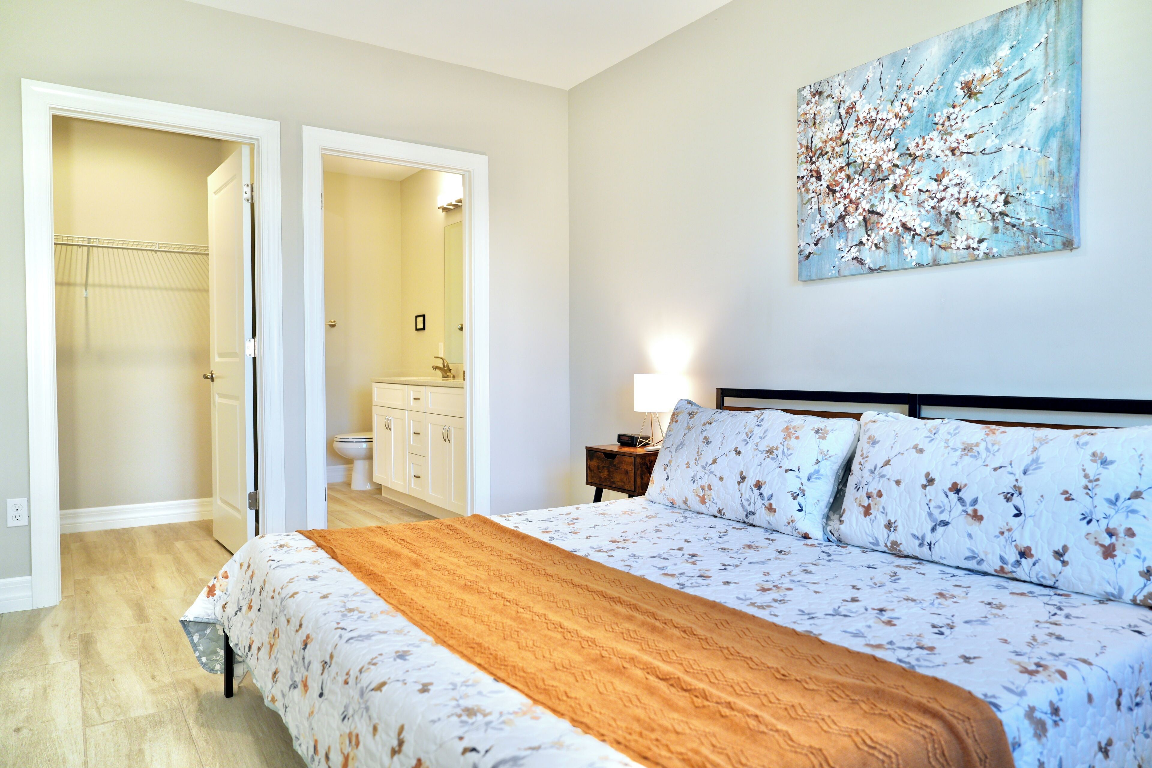 3 camere, ferro/asse da stiro, culla da viaggio, Wi-Fi gratuito