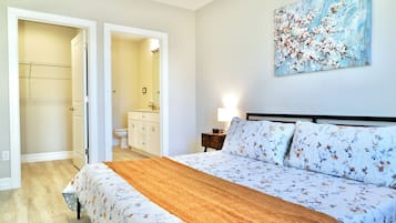 3 camere, ferro/asse da stiro, culla da viaggio, Wi-Fi gratuito