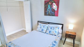 3 camere, ferro/asse da stiro, culla da viaggio, Wi-Fi gratuito