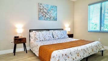 3 chambres, fer et planche Ă repasser, lit parapluie, Wi-Fi gratuit