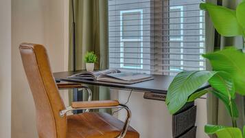 Townhouse | Innvendig