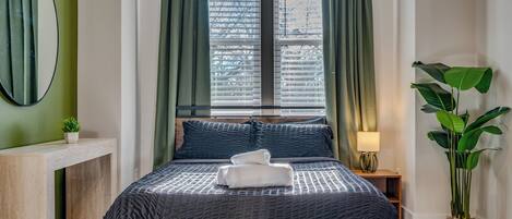 Byhus | Gratis Wi-Fi