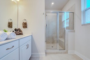 Stadtwohnung | Badezimmer