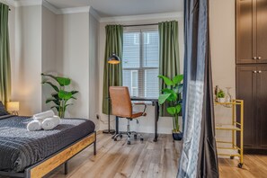 Casa geminada | Wi-Fi de cortesia