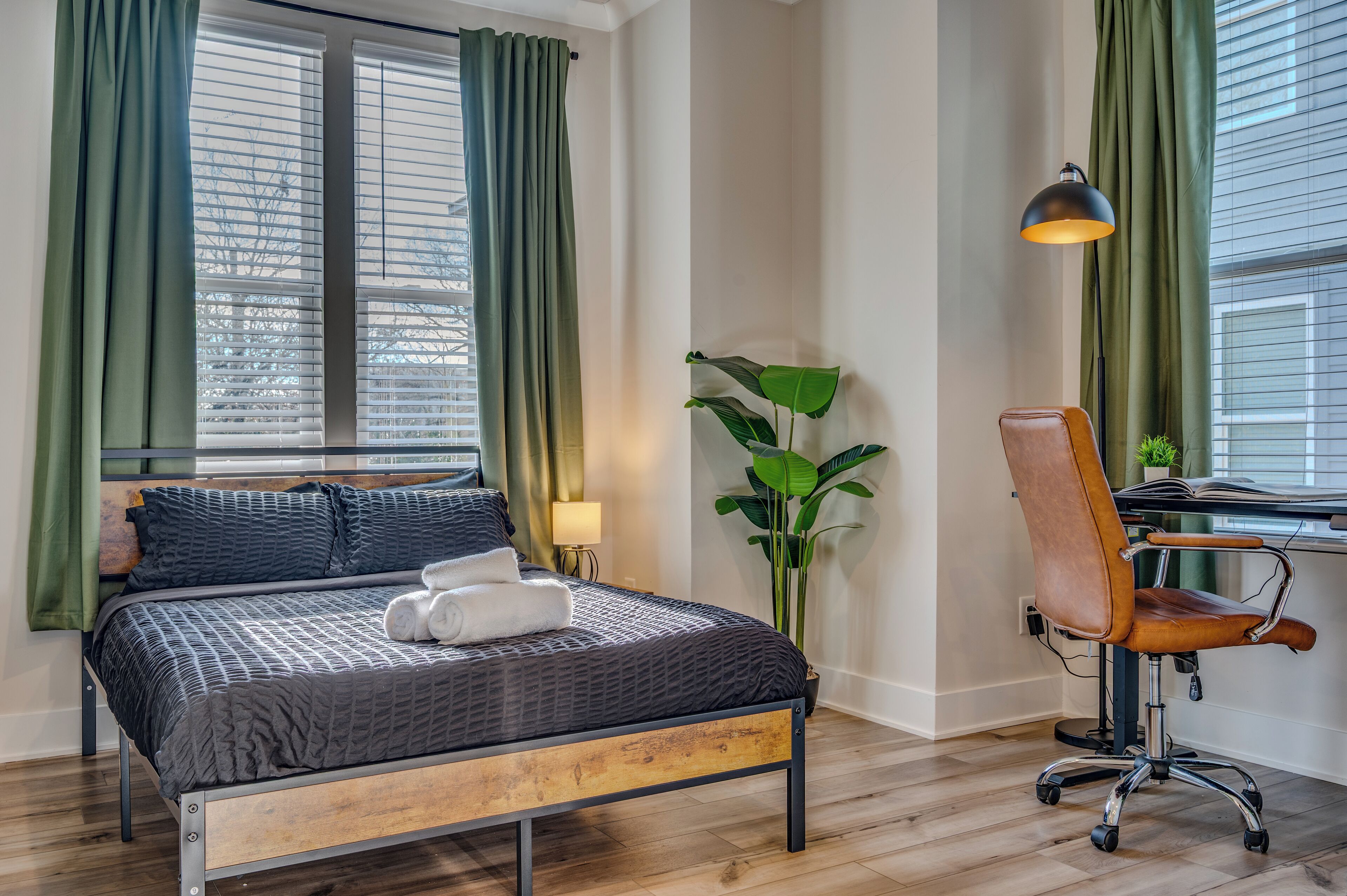 Townhome | Free WiFi