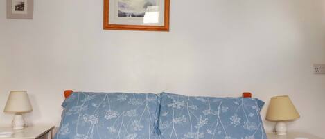 1 ห้องนอน, ห้องพักตกแต่งอย่างมีเอกลักษณ์, ตกแต่งพิเศษโดยเฉพาะ, Wi-Fi ฟรี