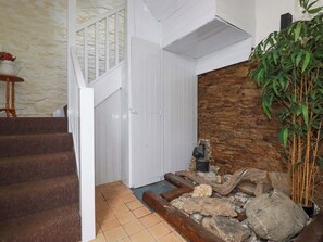 Interior - Seaside Apartment (Looe)