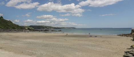 Cottage | Beach | Beach nearby