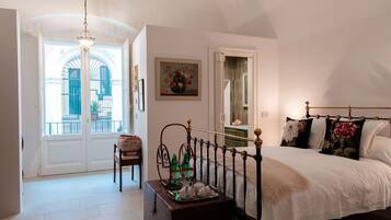 1 quarto, Wi-Fi, roupa de cama