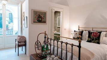 1 quarto, Wi-Fi, roupa de cama