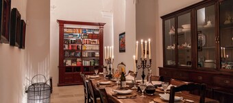 Room 'Nardo House: Margherito Suite' with Shared Terrace, Wi-Fi and Air Conditioning