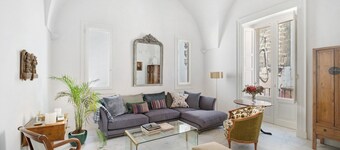Holiday Home 'Nardo - Piano Nobile' with Private Terrace, Wi-Fi and Air Conditioning