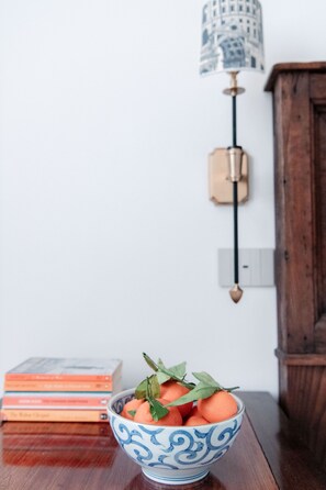 Interior detail - Holiday Home 'Nardo - Piano Terra' with Shared Terrace, Wi-Fi and Air Conditioning (Nardò)