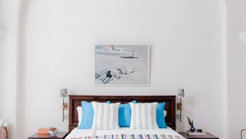 1 chambre, fer et planche Ă repasser, Wi-Fi, draps fournis