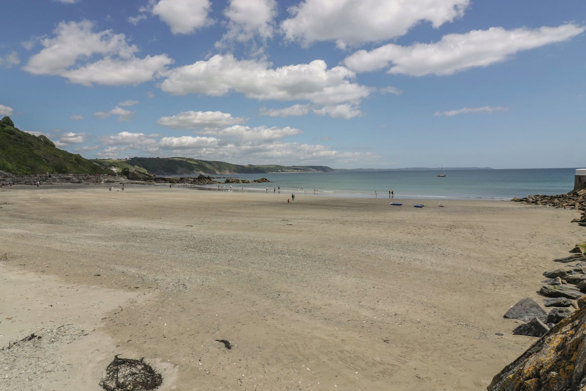 Cottage | Bãi biển | Gần bãi biển