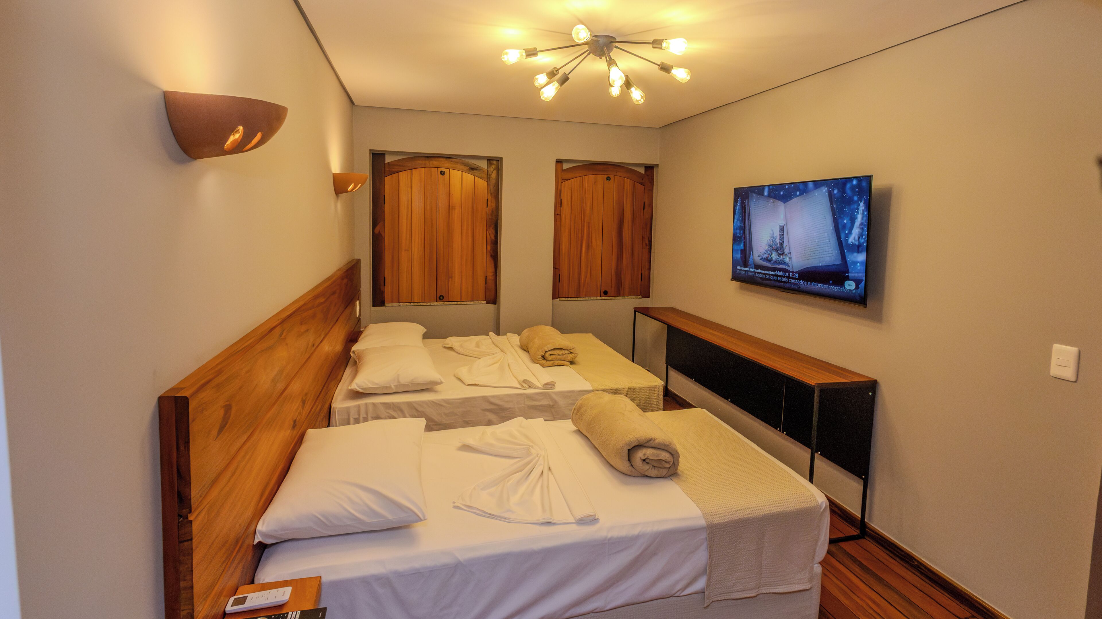 Superior Studio, Beach View | In-room safe, desk, laptop workspace, blackout curtains