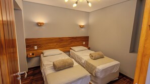 Studio Supérieur, plusieurs lits