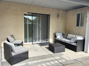 Terrass/Patio