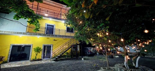 Evolution Home / Double Room 4 minutes from Inter Airport. El Salvador