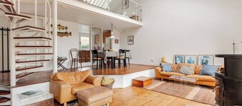 Fisherman's Lodge- Anam Arís