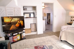 TV connectée