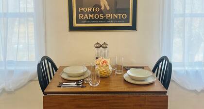 Cozy Mountain Guesthouse Near Park City, Utah.