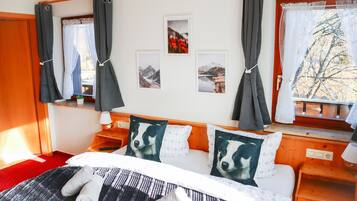 Fer et planche Ă repasser, Wi-Fi, draps fournis