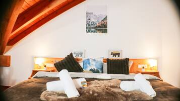 Fer et planche Ă repasser, Wi-Fi, draps fournis