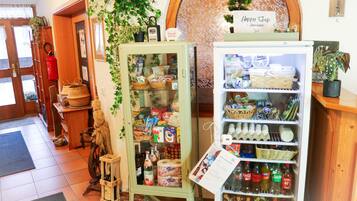 Gift shop
