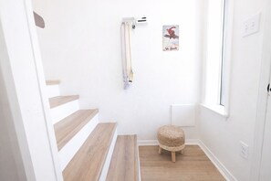 Interiør