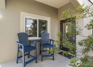 Condo, Multiple Beds (Alerio E104) | Terrace/patio - Alerio E104 (Miramar Beach)