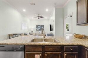 Condo, Multiple Beds (Alerio E104) | Interior - Alerio E104 (Miramar Beach)