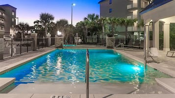 Apartment, Mehrere Betten (Alerio E104) | Pool