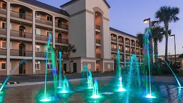 Apartment, Mehrere Betten (Alerio E104) | Aussenbereich