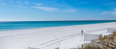 公寓客房, 多張床 (Alerio E104) | 海灘