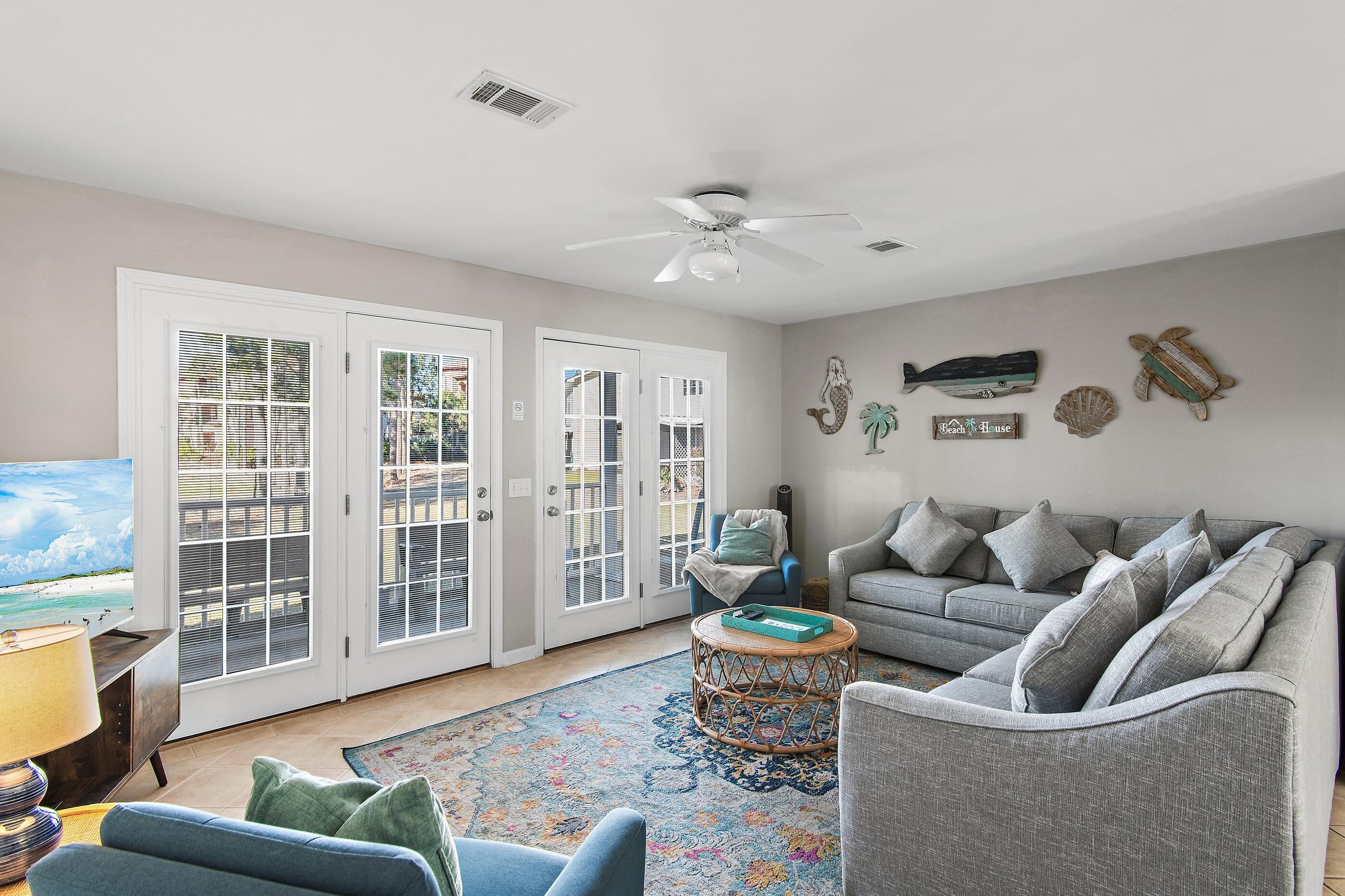 منطقة المعيشة