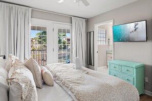 2 bedrooms - Summer Lake 6 (Miramar Beach)